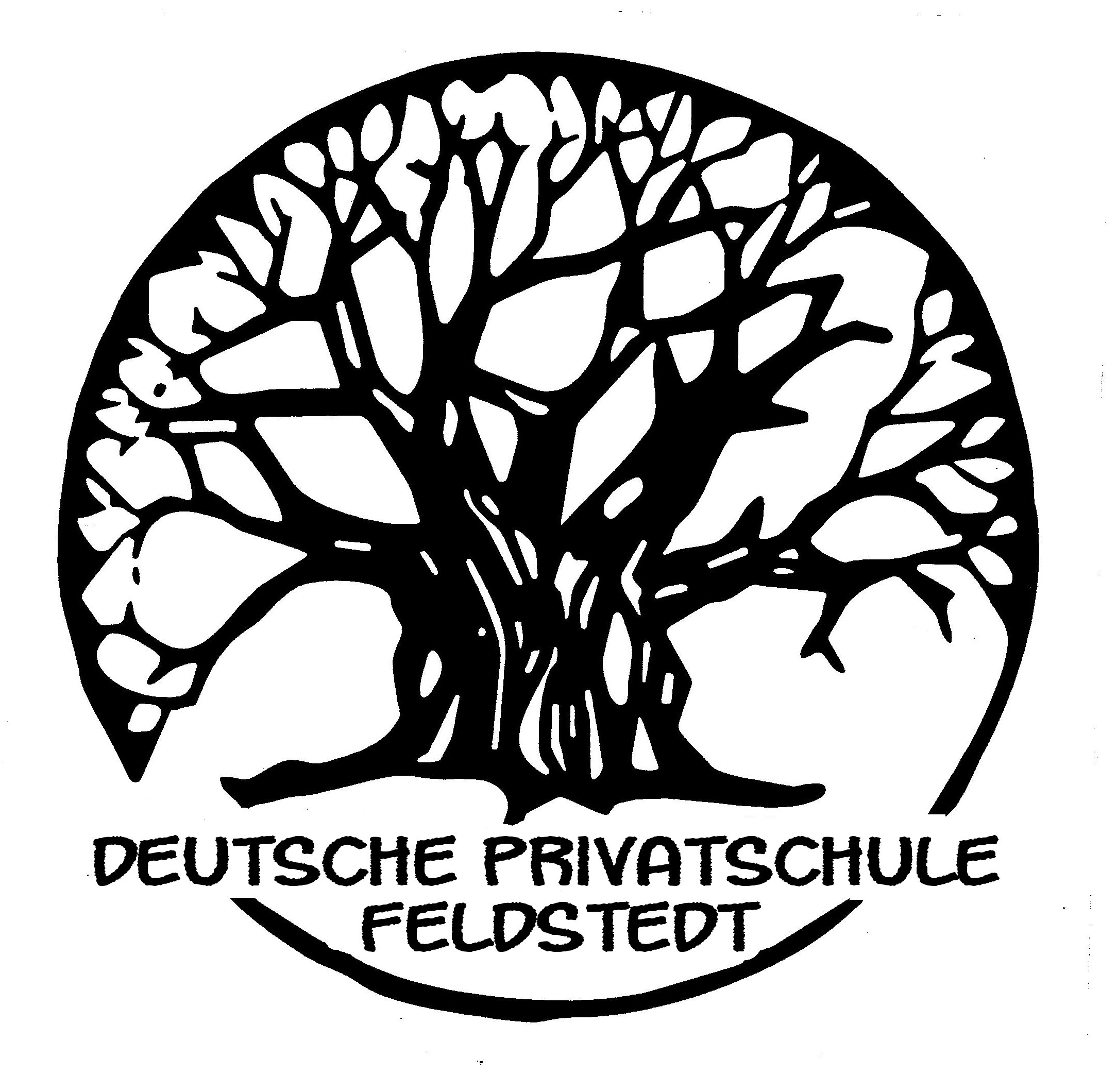 Deutsche Schule Feldstedt - Eine Schule - zwei Sprachen